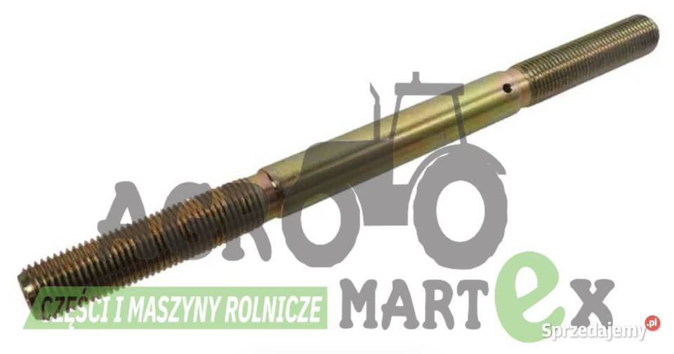 L200758 L156839 L78579 ŚRUBA DRĄŻKA PODNOSZENIA Wichrów sprzedam