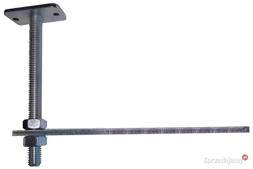 Konsola KOS 150 200x30x5 M12