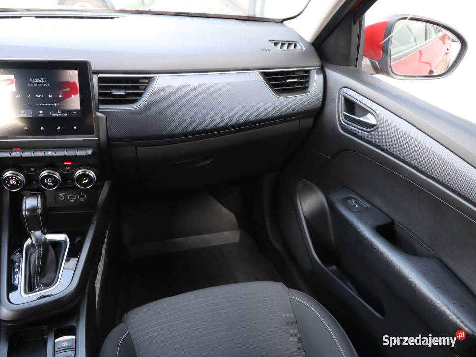 Renault Arkana 13 TCe pełny VAT Katowice