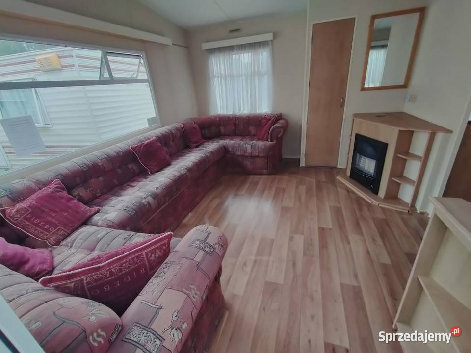 Domek holenderski COSLAT ALABANY 370 Kielce sprzedam