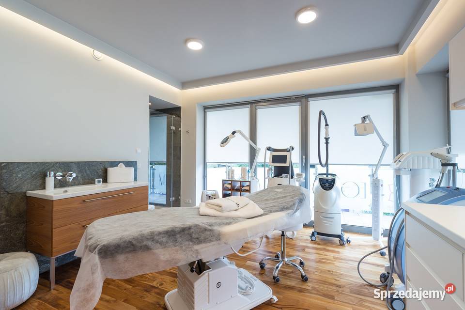 Ego Med Spa Kraków Centrum Pielęgnacji Urody