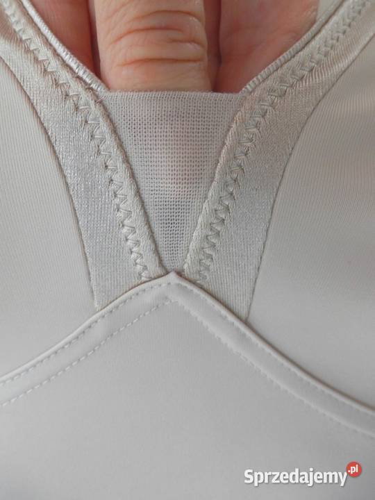 Body Bieliźniane Wyszczuplające Modelujące