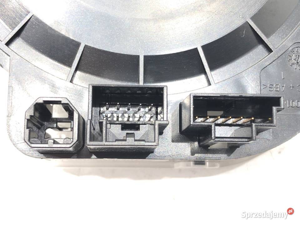 TAŚMA AIRBAG JEEP COMPASS MP SUV