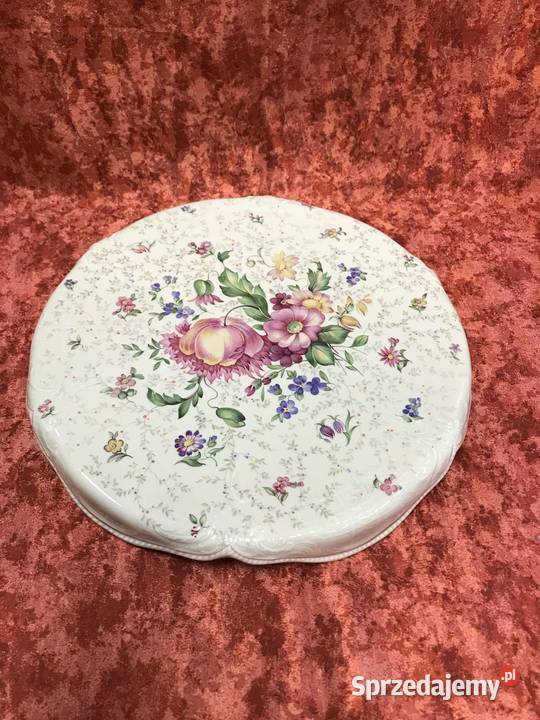 Tortownica Rosenthal Sanssouci Schnbrunn Kielce