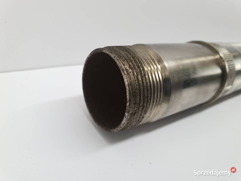 Walek Napedowy Wal Napedu SkiDoo Summit 800 ETEC łódzkie Łódź