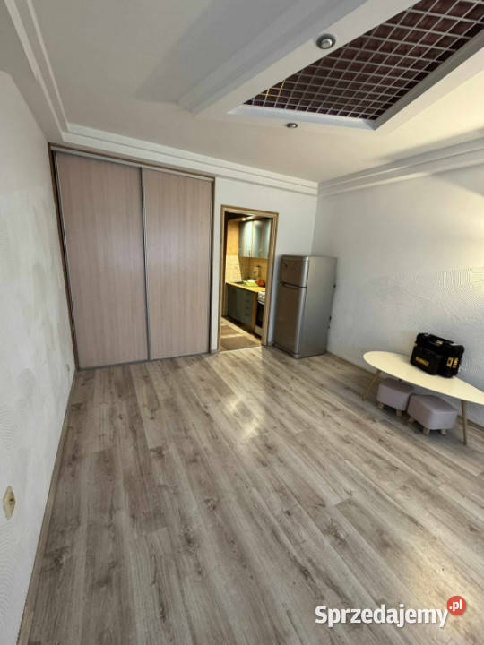 Kawalerka 245 m Bielany Wrzeciono 12 bez