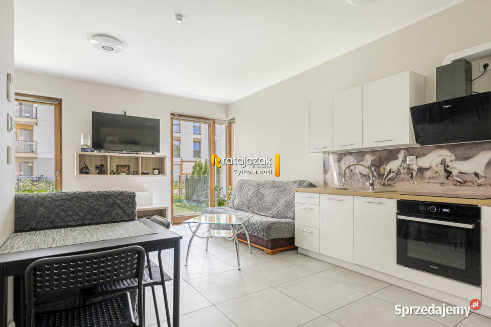 sprzedaży mieszkania 2945m2 Gdańsk Bernarda