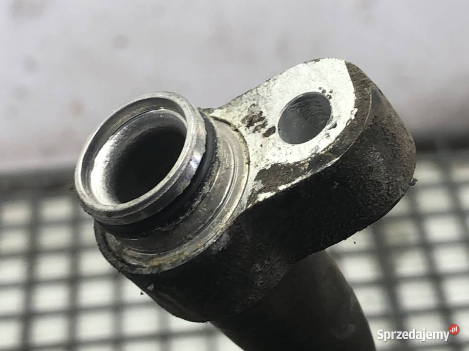 RURKA KLIMATYZACJI HONDA CRV III 22 140 SUV sprzedam