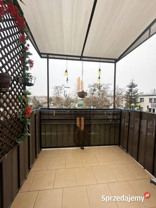 Okazja Przestronne 3 pokoje 72m2 z balkonem Pruszków