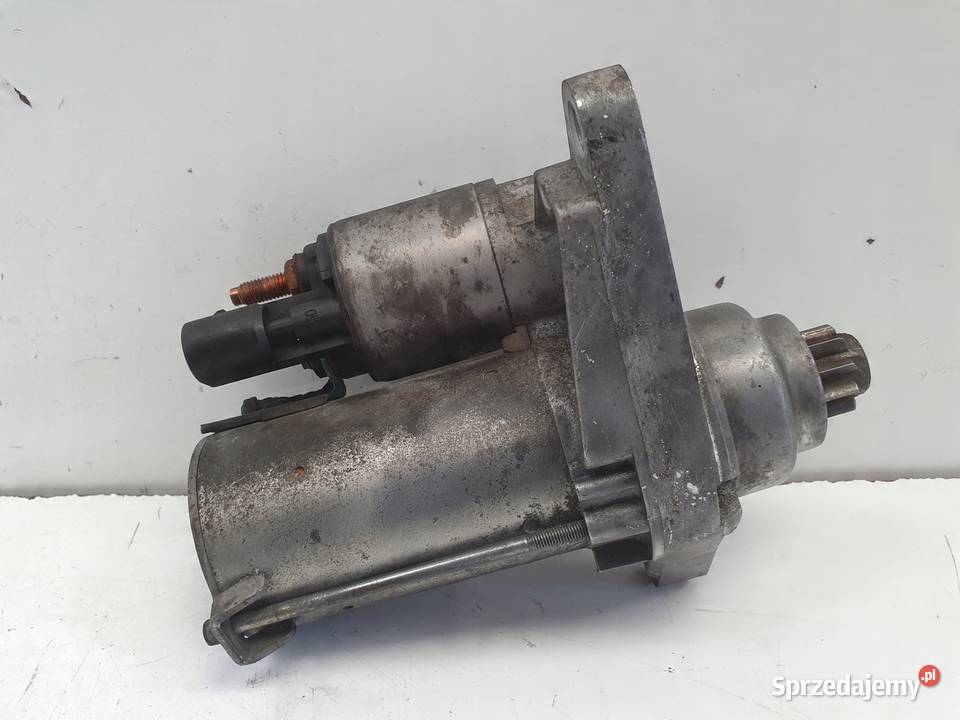 Seat Ibiza IV 14 16V ROZRUSZNIK VALEO sprzedam