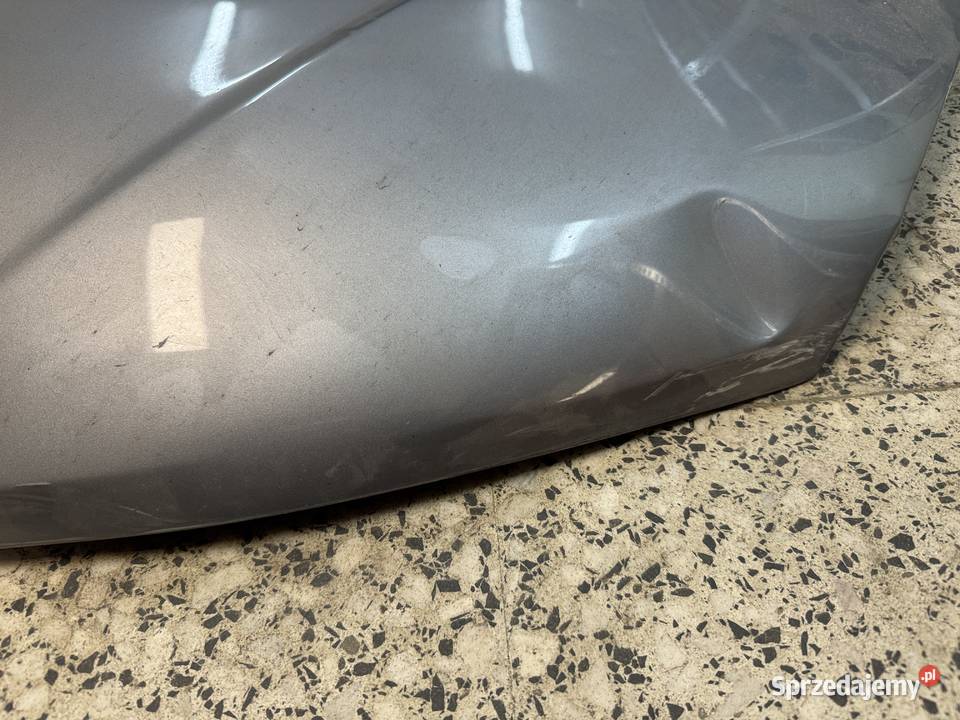 Pokrywa silnika do Audi A7 C7 4G osobowe Sieradz