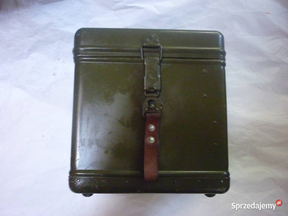 Futerał na celownik PBO sprzedam