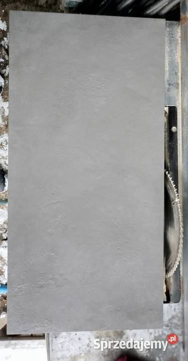 Płytki Marazzi gres 3060 756 m NOWE komplet