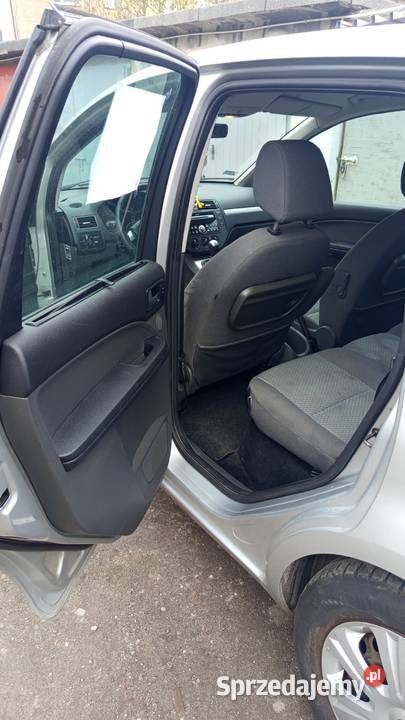 Ford c Rok produkcji 2003 Świdnica