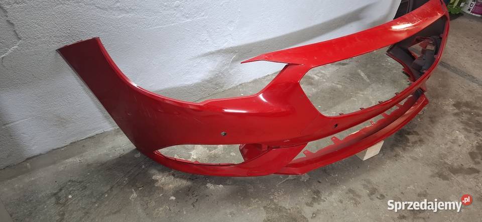 Zderzak Przód Opel Insignia B Zderzaki świętokrzyskie Sandomierz