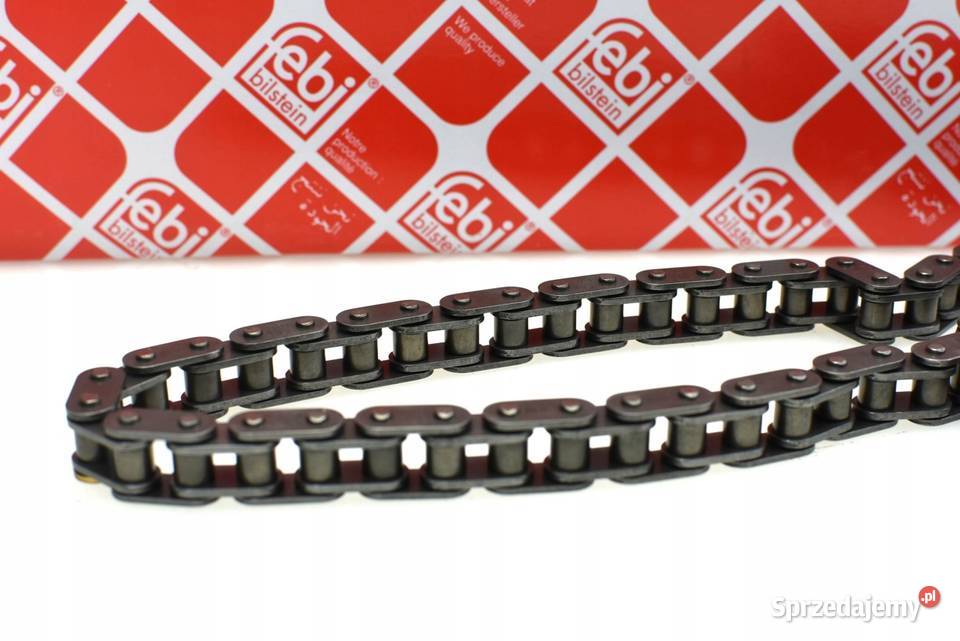 Febi Bilstein 09442 Łańcuch napęd pompy oleju osobowe Pozostałe Tyczyn