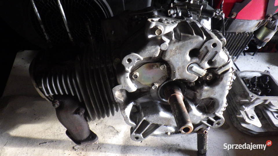Honda GXV 390 Silnik Spalinowy Kosiarka podkarpackie