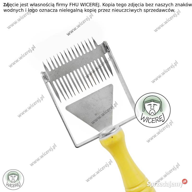 Premium Solidny Widelec do Odsklepiania z Jaśliska sprzedam
