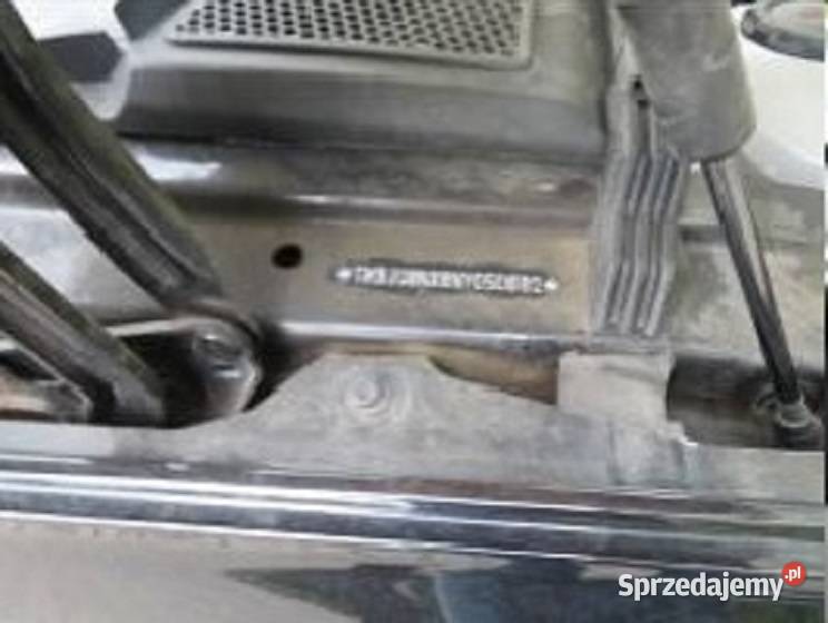 SKODA OCTAVIA RS kombi 2021 rej PK6396M Poznań