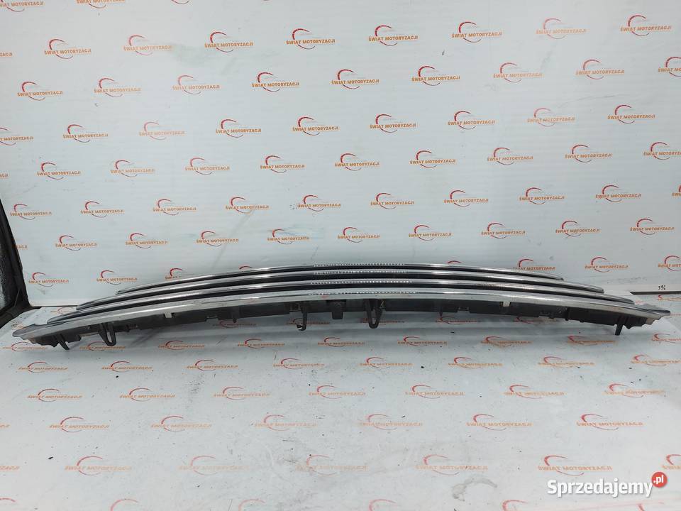 MINI CLUBMAN R55 10r grill atrapa 16084400 Kielce