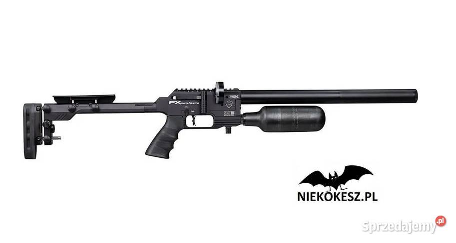 FX Panthera Hunter Compact 45 635 767 Sporty strzeleckie i myślistwo Trzcianka