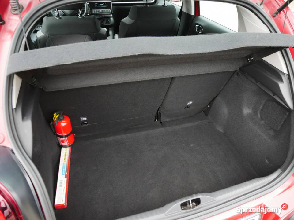 Citroen C3 12PT 83 Eu6 Nowy rozrząd zadbany III klimatyzacja Goczałkowice-Zdrój