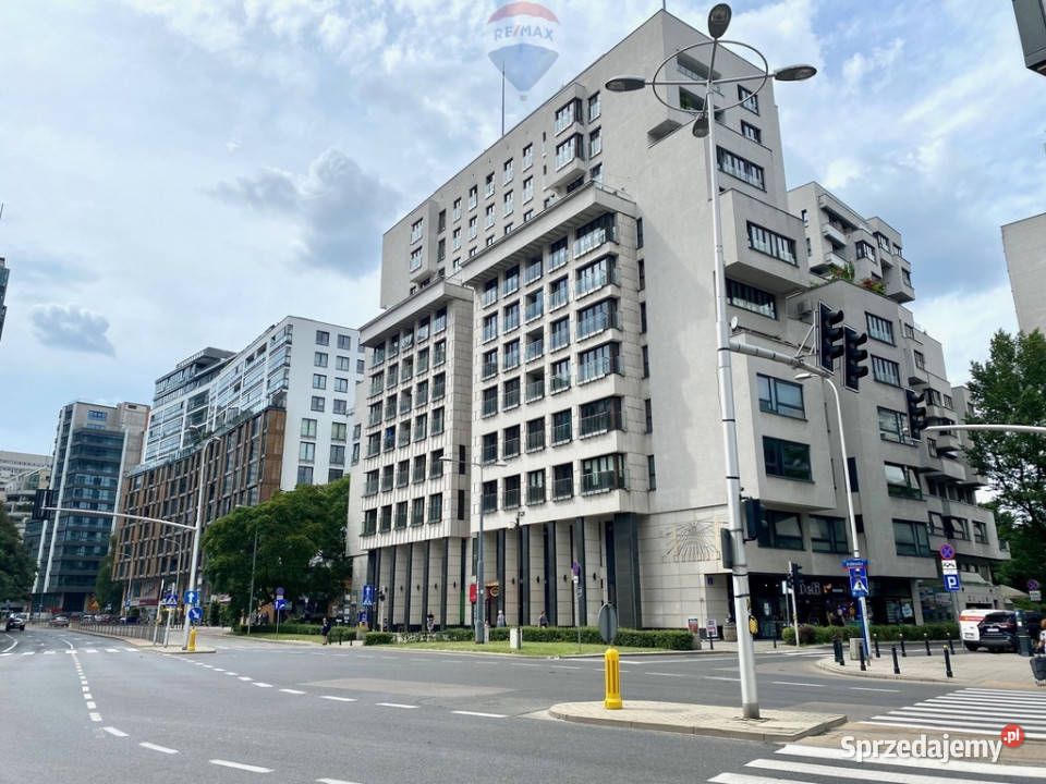 Lokal w topowej lokalizacji na biuro rachunkowe Warszawa