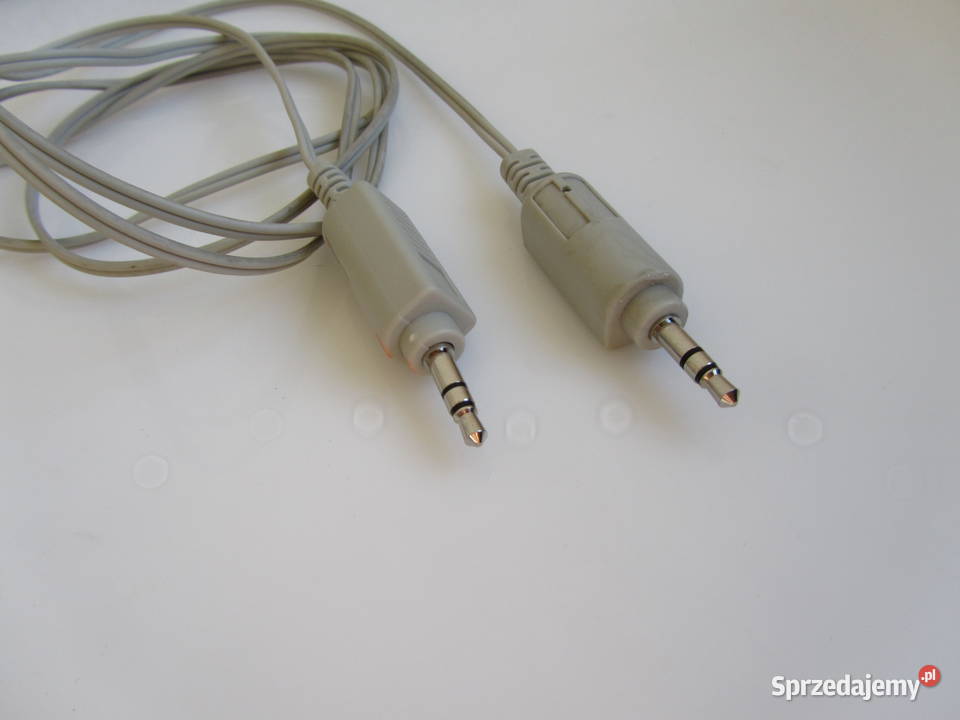 Kabel jack 35 mm jack 35 mm warmińsko-mazurskie Olecko