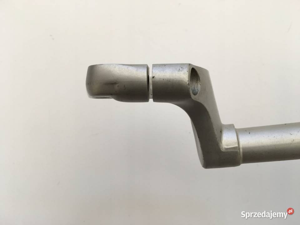 TRIUMPH SPRINT 955I RS 9804 Kierownica lewa
