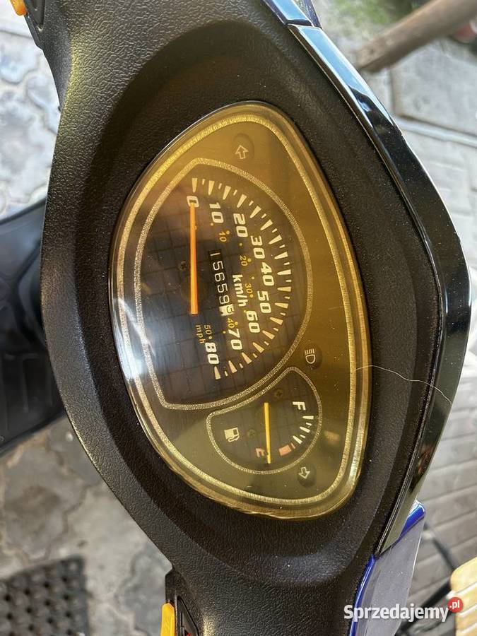 TORQ TORQ Jonway YG VIVO