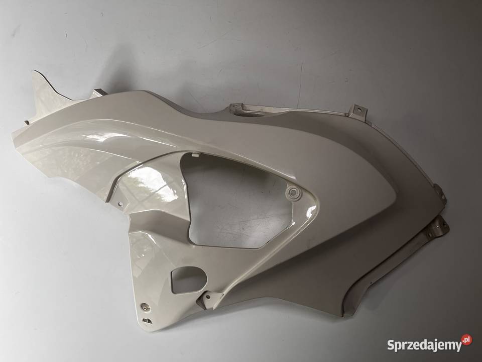 BMW G 650 GS 11 R13 Owiewka Osłona Bok lewy Łobżenica