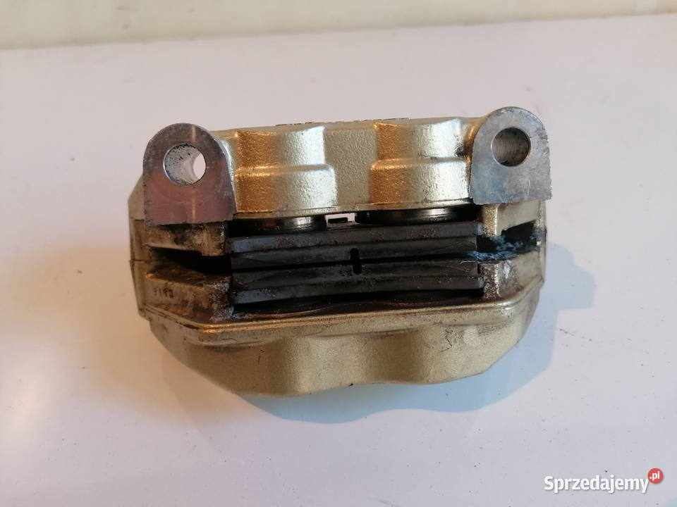 Aprilia RS125 zacisk hamulca brembo Słupsk