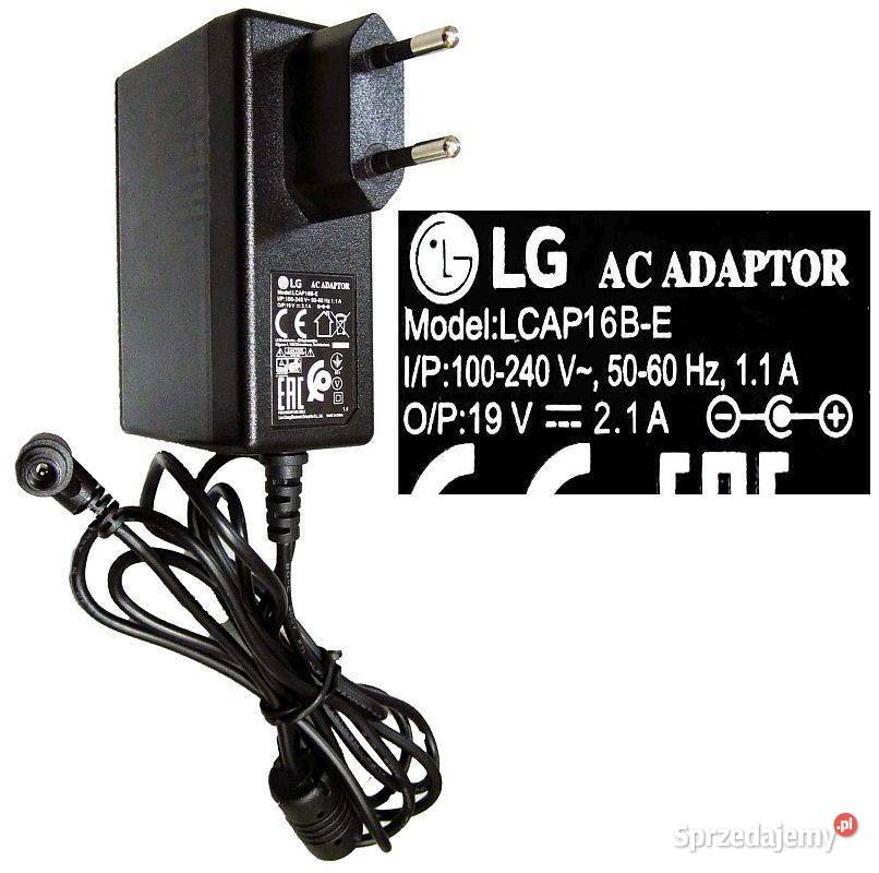 Telewizor LG M2732D Morąg