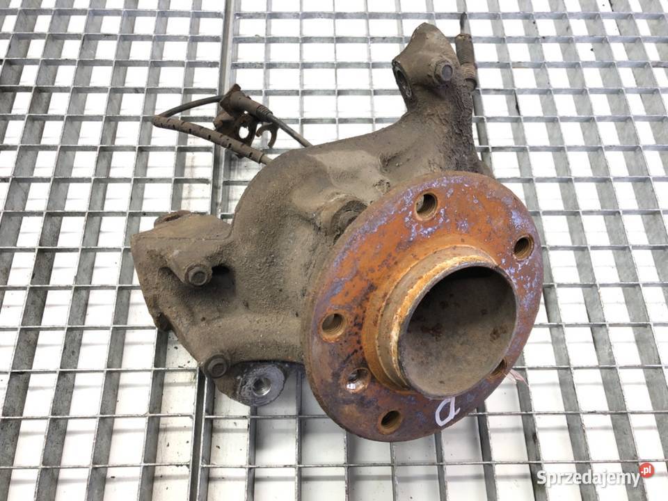 ZWROTNICA PRAWY PRZÓD BMW E90 20 163 0412