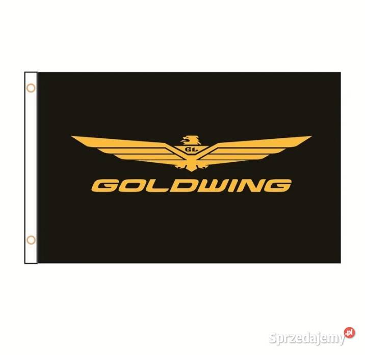 Plakat baner do garażu Simson 90x60 materiał Gniezno sprzedam
