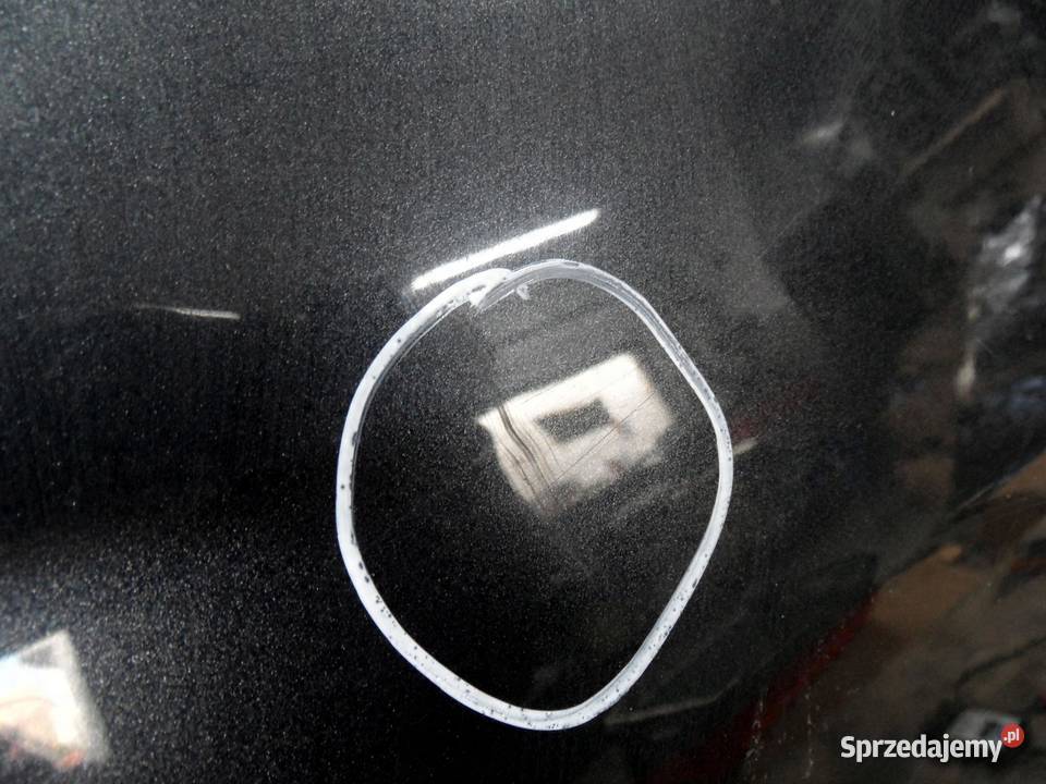 RENAULT SCENIC III 10r drzwi prawy tył osobowe świętokrzyskie