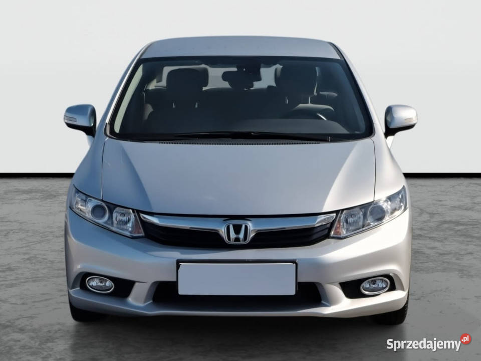 Honda Civic 18 iVTEC Bielany Wrocławskie