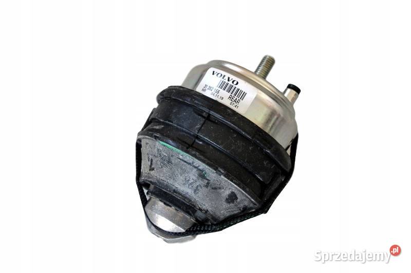 VOLVO S60 V70 XC70 tylna poduszka silnika 24D OE