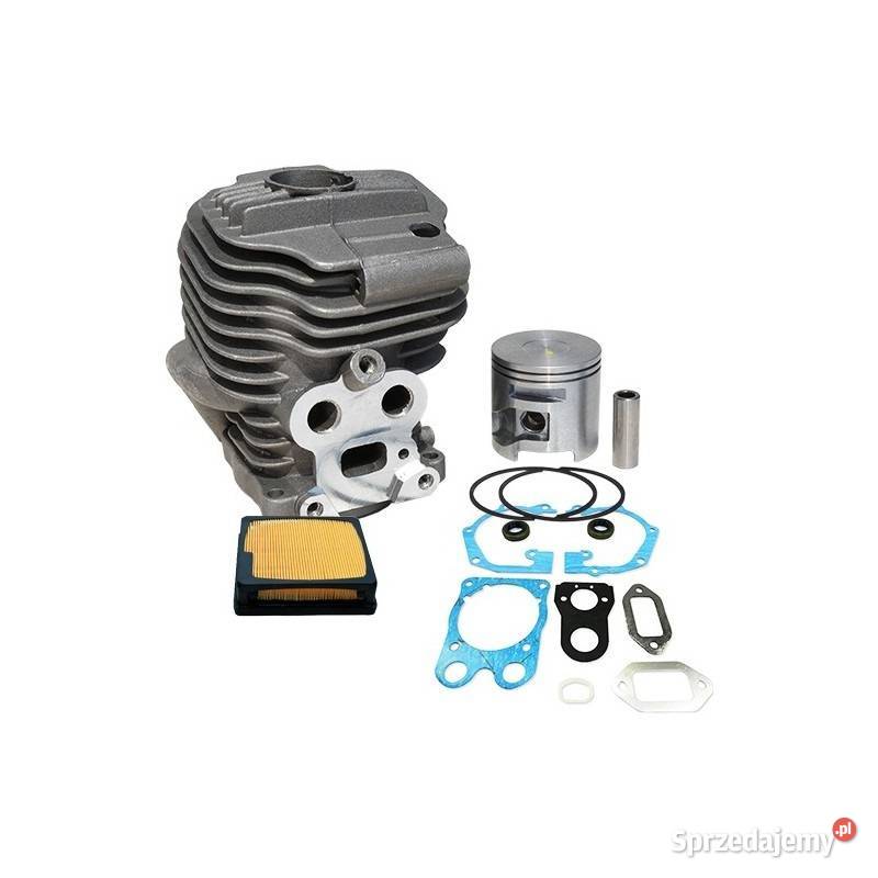 Cylinder HUSQVARNA PARTNER K750 K760 Zestaw mazowieckie Ostrołęka