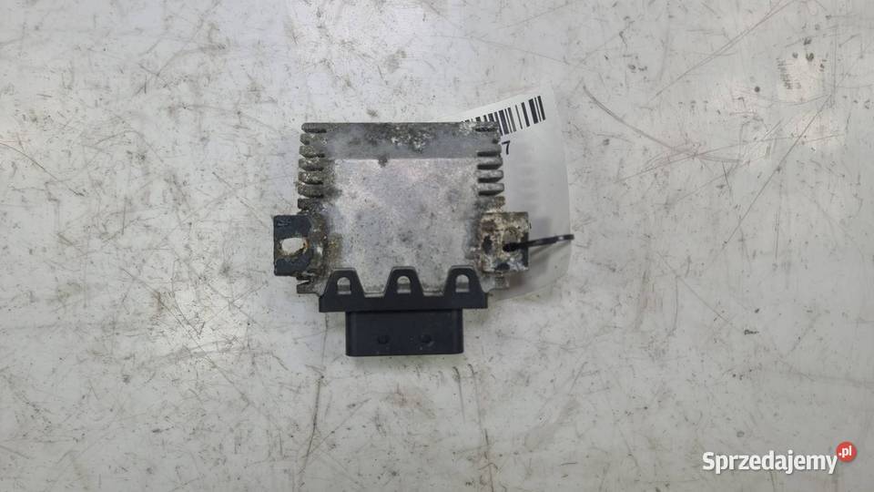 MODUŁ AUDI S8 D3 4E0906093B osobowe Lipno