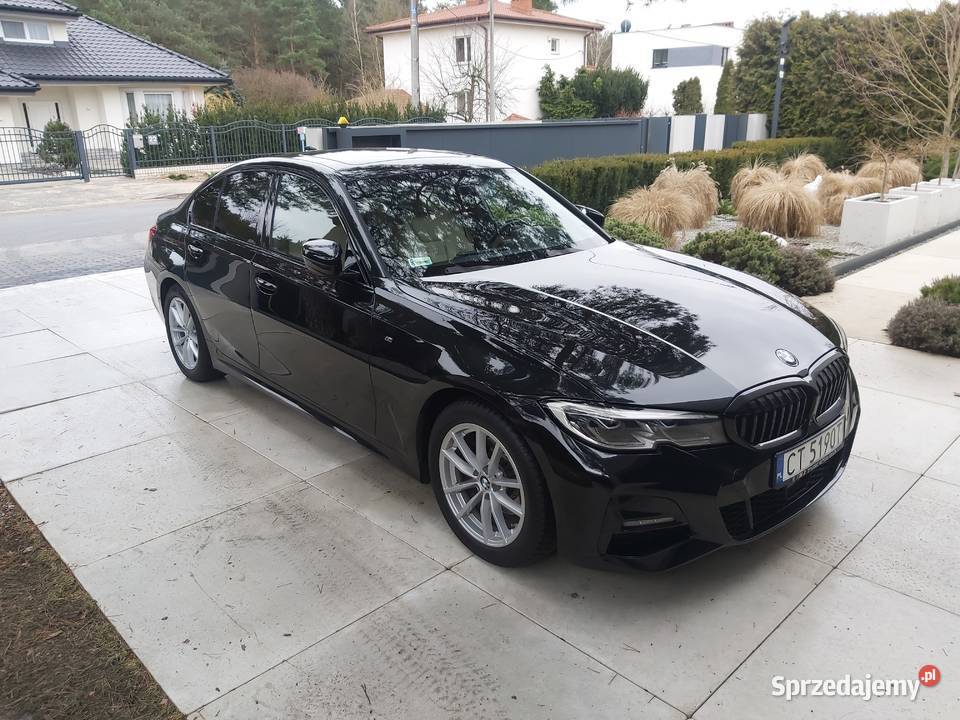 BMW kujawsko-pomorskie Toruń