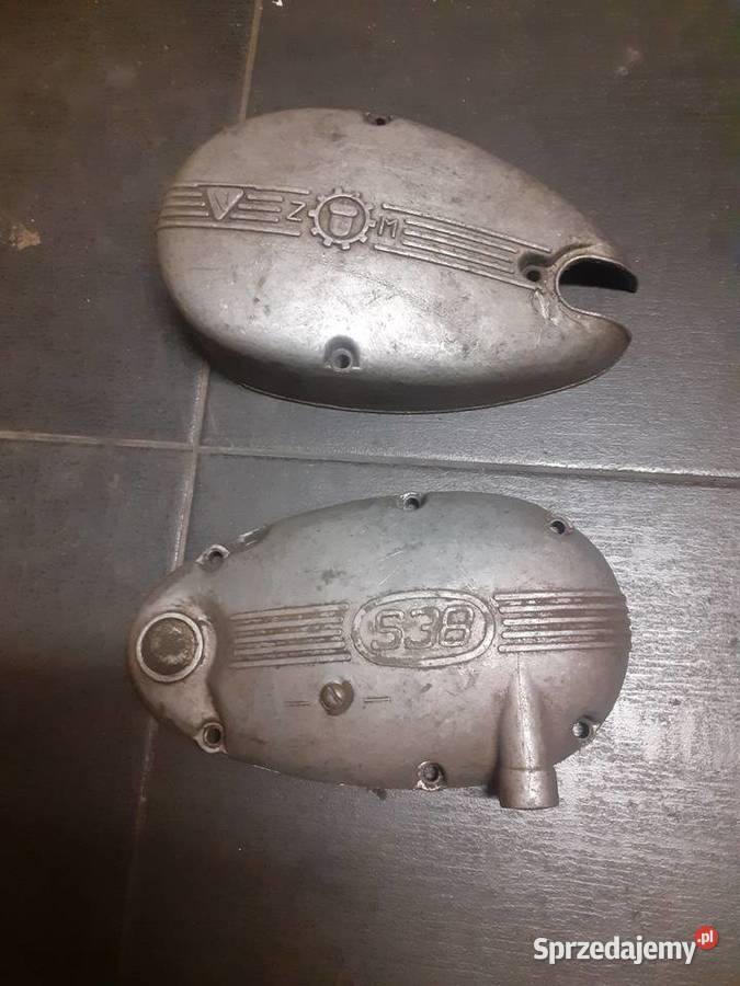 Silnik komar ogar motorynka 019 Konin sprzedam