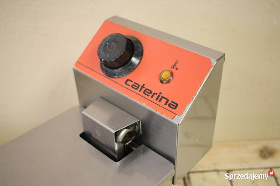 Frytownica Caterina STALGAST 746041 4L Pszczyna