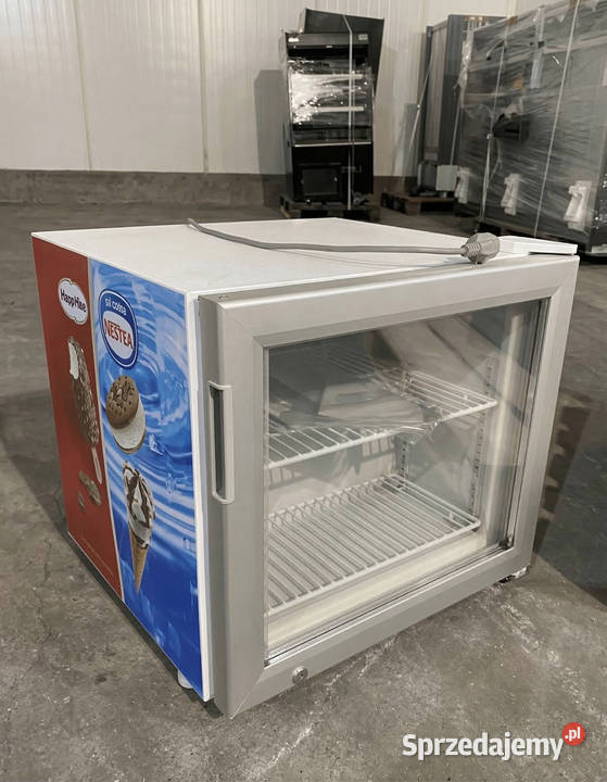 Zamrażalka Hiron SD50 Dom i Ogród Wrocław