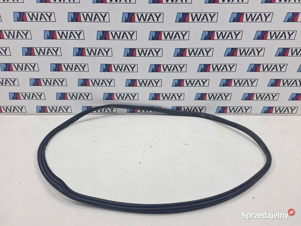 BMW 1 F40 USZCZELKA DRZWI PRAWY PRZÓD osobowe