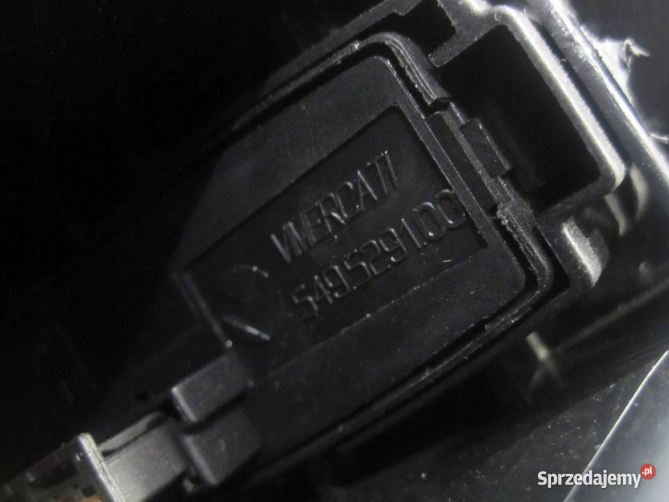 BMW E82 10r kratka nawiewu 7059189 Kielce