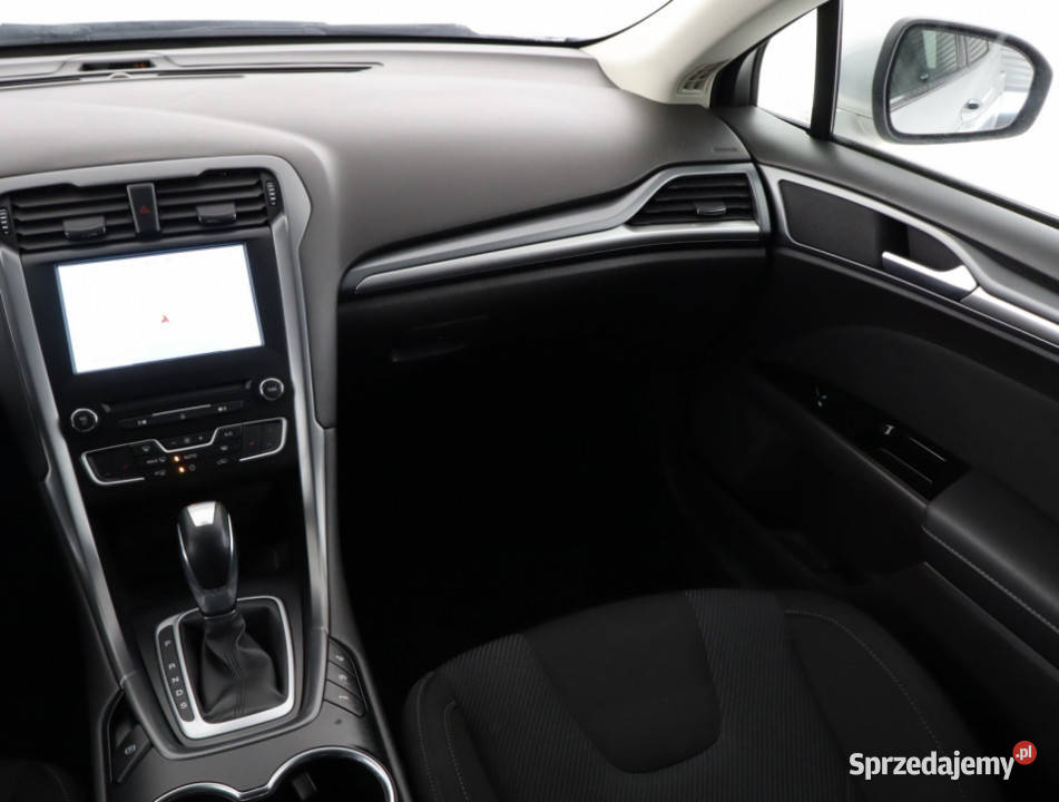 Ford Mondeo 20 TDCI Bielany Wrocławskie