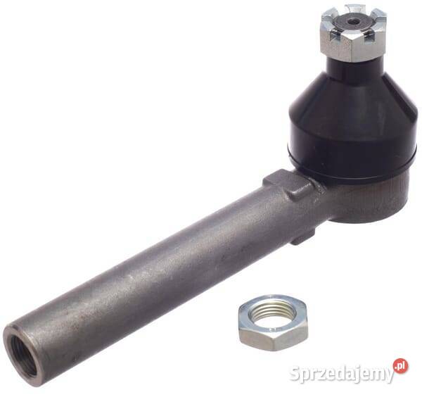 Końcówka drążka SHP009KR Kamionna