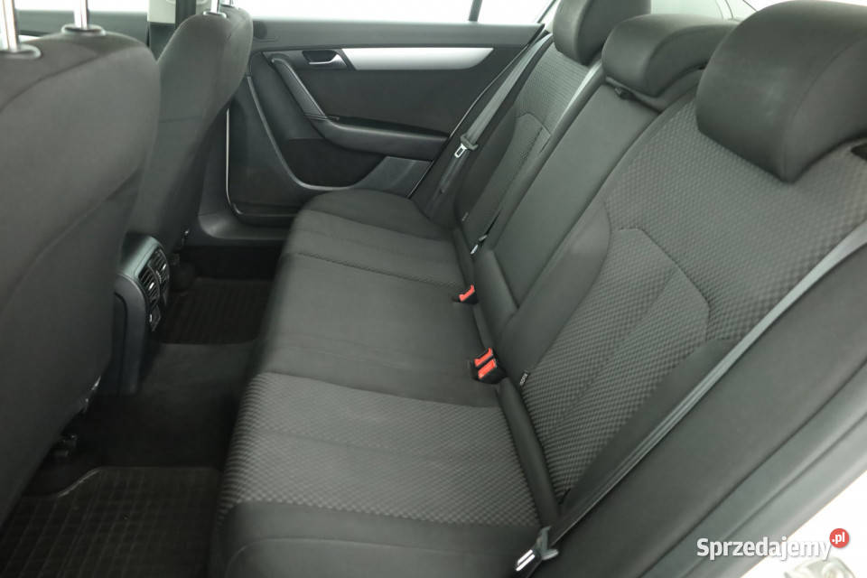 VW Passat 16 TDI Piaseczno
