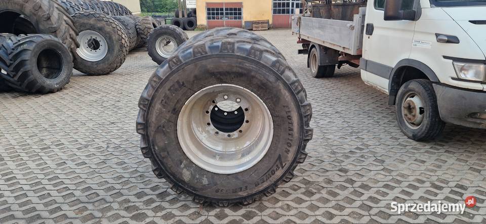 koła 60055r265 60055265 65055r265 56060r225